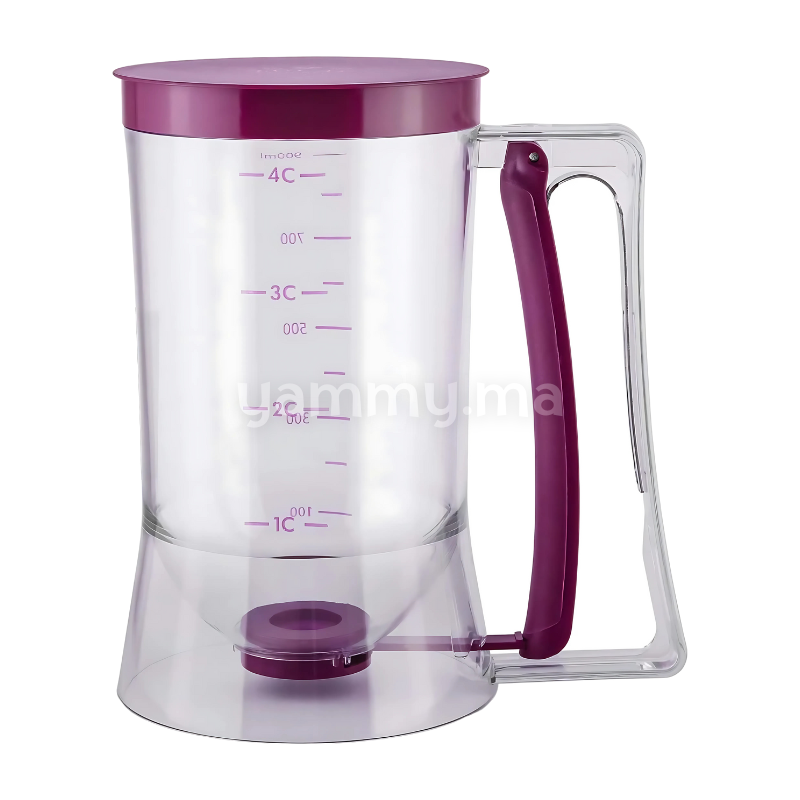 Distributeur de Patisserie 900ml
