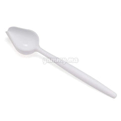 Cuillère à Chocolat Créative pour Décoration de Gâteau ne plastique