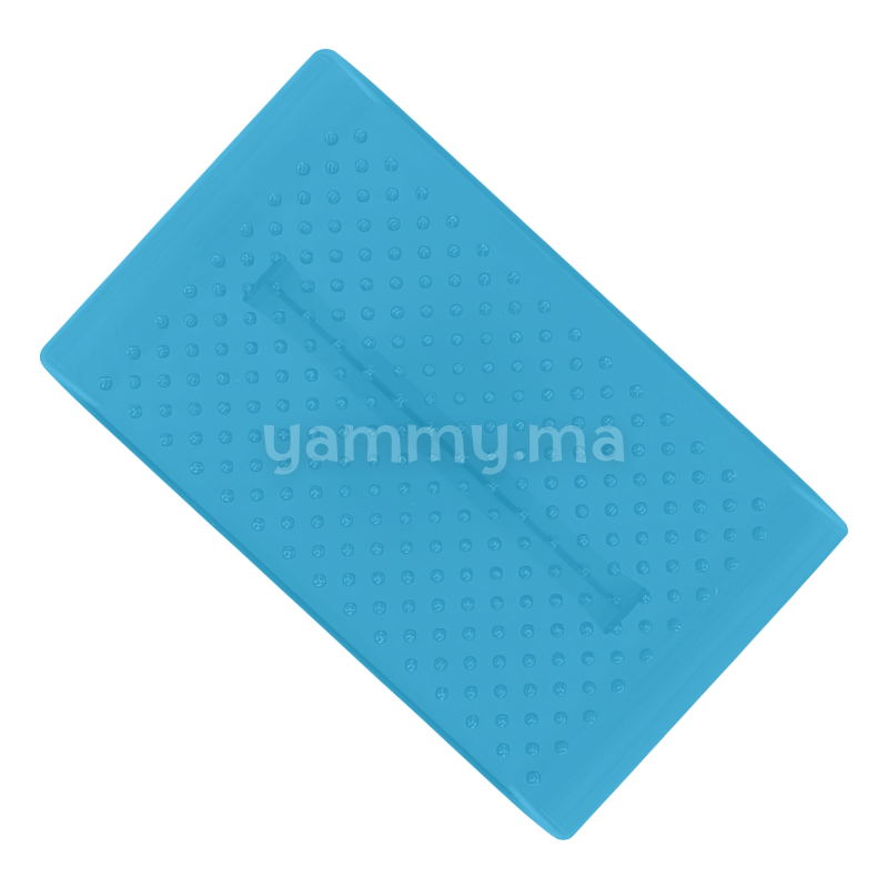 Embosseur Pâte à Sucre Pour Effet Points