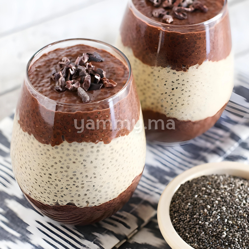 Graines de Chia