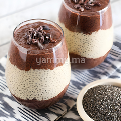 Graines de Chia