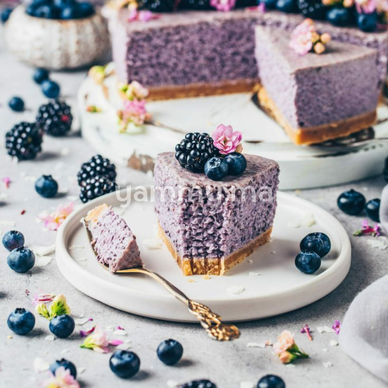 Graines de Chia