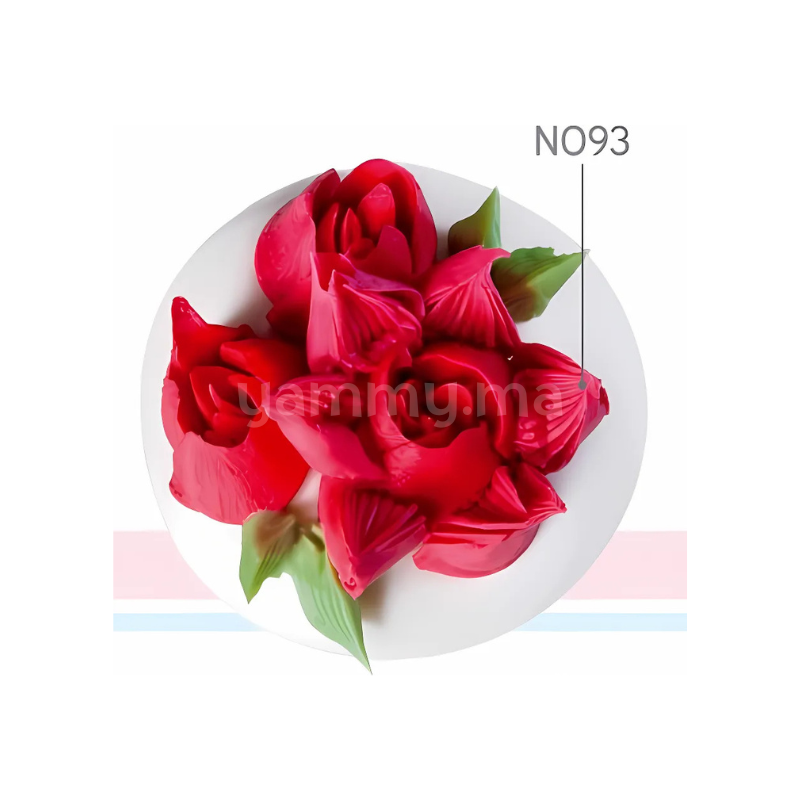 SET. 12 Douilles Inox Russes Standard Ø 1,6 cm x H 4 cm – Ibili 252000