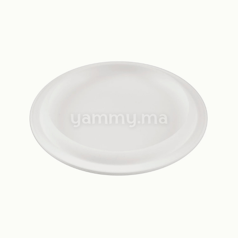 Kit Moule Silicone 1 Tarte 230mm Rond - Silikomart