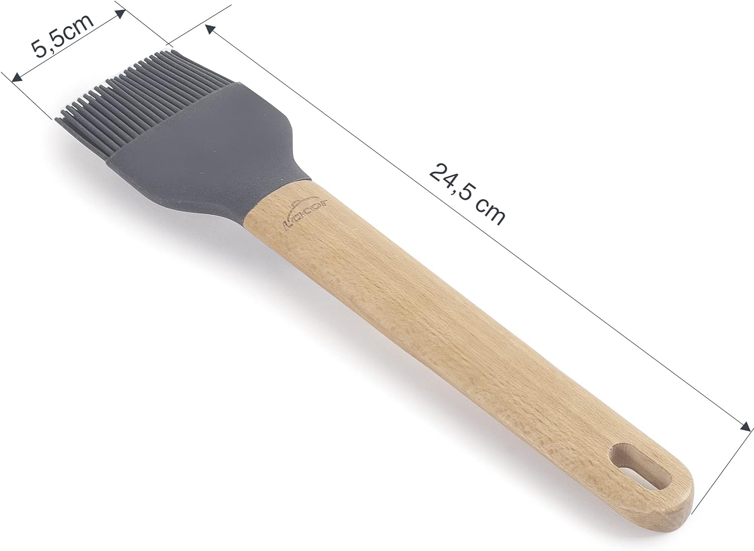 Pinceau UNITE 24.5 cm - Lacor