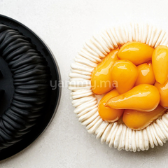 Moule Silicone Charlotte Ø 18 cm "KE087" - Pavoni