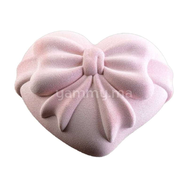 Moule Silicone Cadeau "KE075" - Pavoni