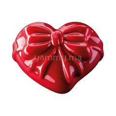 Moule Silicone Mini Cadeau "KE076" - Pavoni