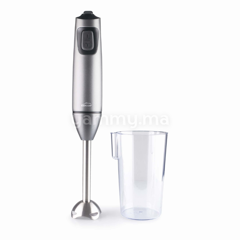 Mixeur Électrique Titan PRO 600W - Lacor