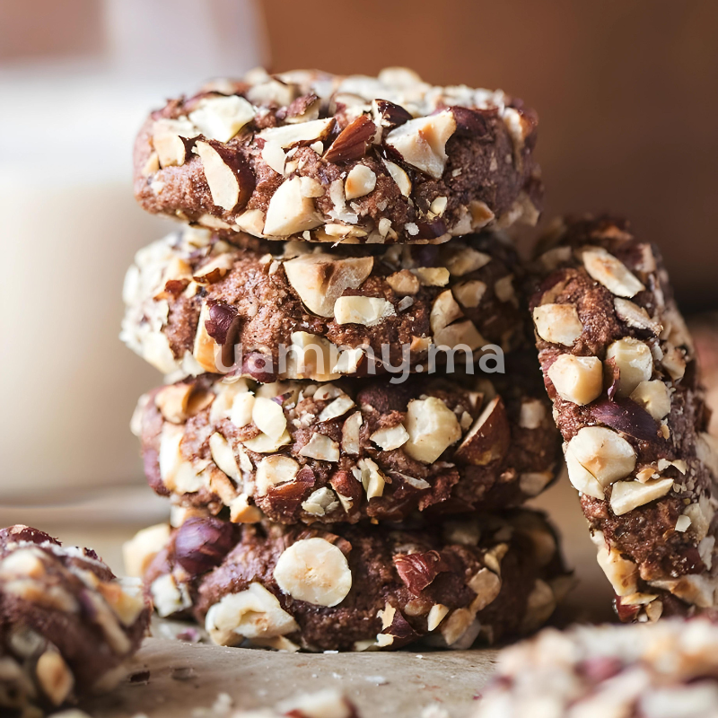 Noisette Décortiquée