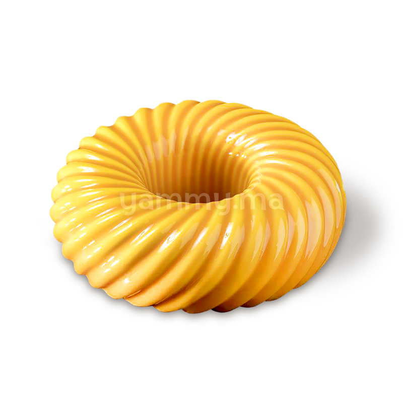Moule Silicone Cyclone "KE062" - Pavoni
