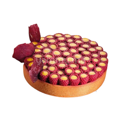 Moule Silicone Scarlet "TOP27" - Pavoni