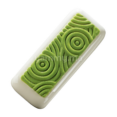 Moule Silicone Circle "TOP04" - Pavoni