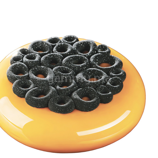 Moule Silicone Coral "TOP09" - Pavoni