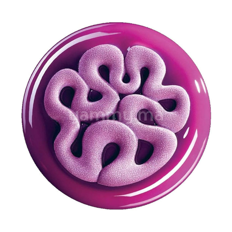 Moule Silicone Jelly "TOP15" - Pavoni