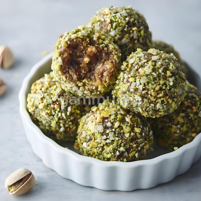 Pistaches Décortiquée