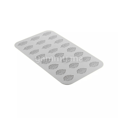 Moule Silicone 24 Feuilles Foresta 47 x 27 cm