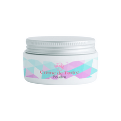 Crème de Tartre en Poudre 100gr