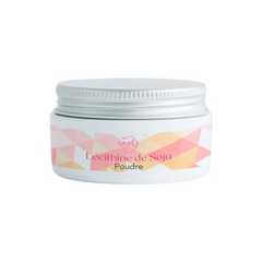 Lécithine de Soja en Poudre 50gr
