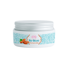 Pâte Concentré Pât'Délice Amande 100 Gr