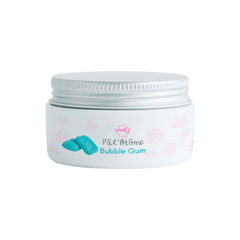 Arôme Alimentaire Concentré et Coloré "Pât'Arôme" Bubble Gum 100 Gr