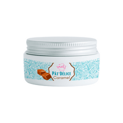 Pâte Concentré Pât'Délice Caramel 100 Gr