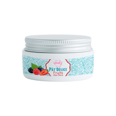 Pâte Concentré Pât'Délice Fruits des Bois 100 Gr