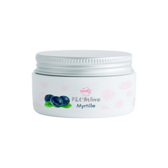 Arôme Alimentaire Concentré et Coloré "Pât'Arôme" Myrtille 100 Gr
