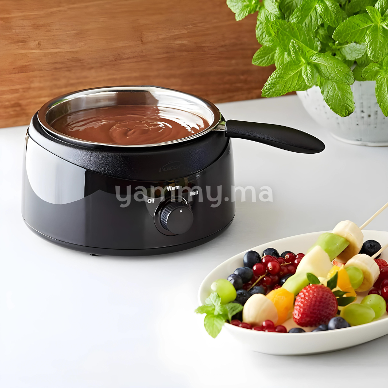 &nbsp;Bain-marie pour Chocolat&nbsp; - Lacor&nbsp;69317