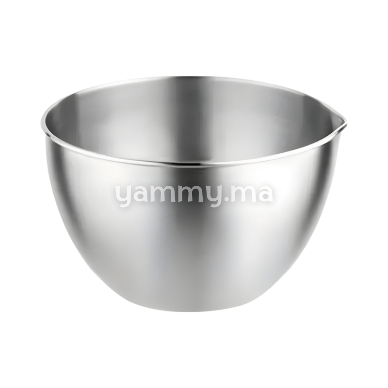 Bassine Inox Cuisson _ Bassine À Confiture Inox – ETPY
