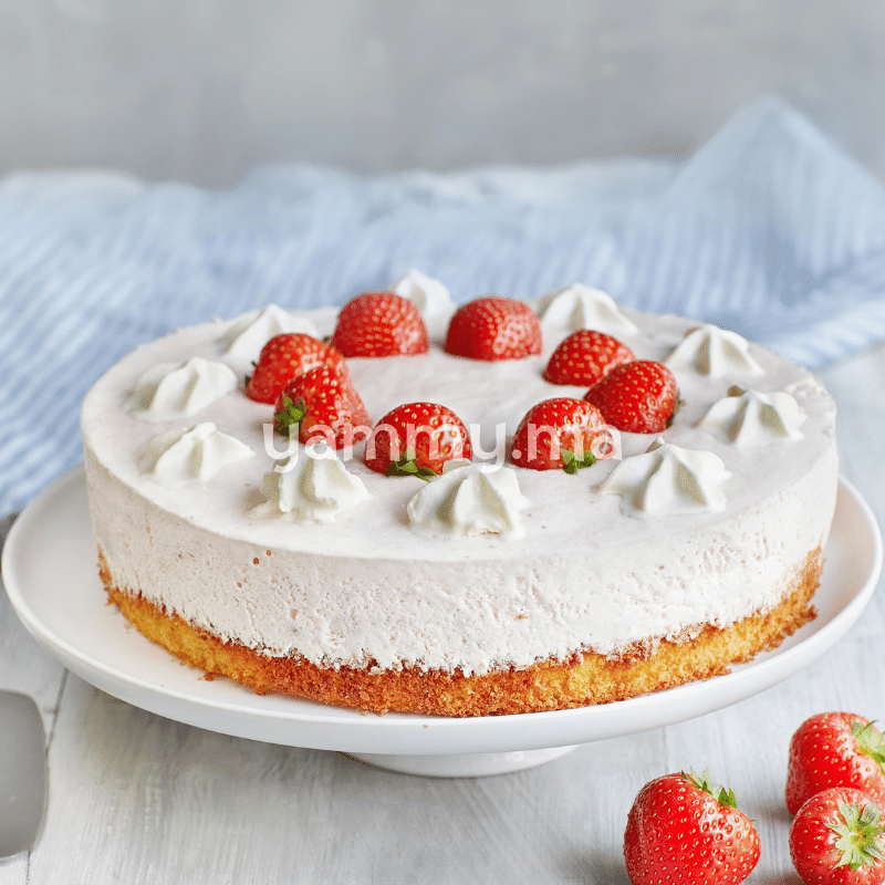 Cercle à Pâtisserie en Inox 15.5 x h 4 cm