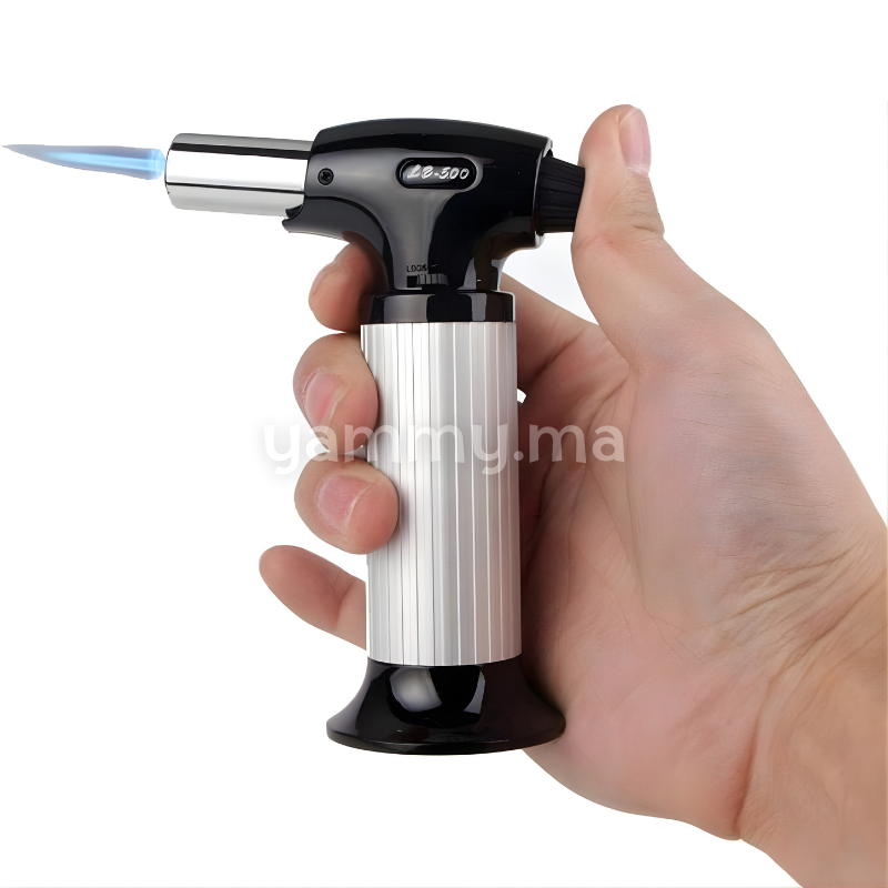 Chalumeau et Torch de Cuisine "LB-500"