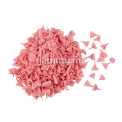 Copeaux de Chocolat Fraise Blossom - Barbara Luijckx