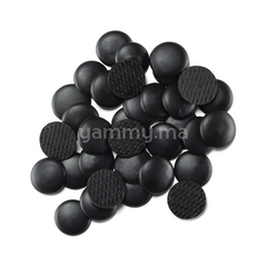 Chocolat de Couverture Noir 83% Zabuye 1.5kg - Carma