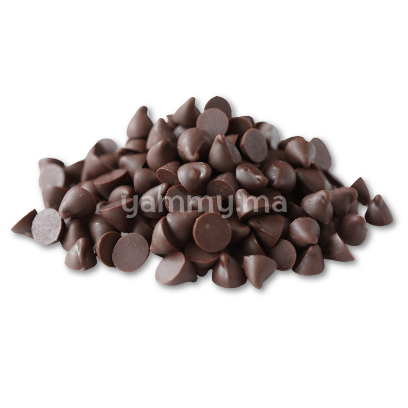 Pépites Gouttes de Chocolat Drops 44% Cacao - DGF