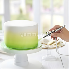 Colorant Aérographe 190 ml - Marone