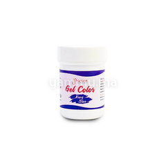 Colorant Gel Bleu Marine 30 gr - Marone