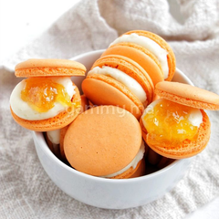 Colorant Hydrosoluble Jaune Royal Intense en Poudre 50 gr - Déco Relief