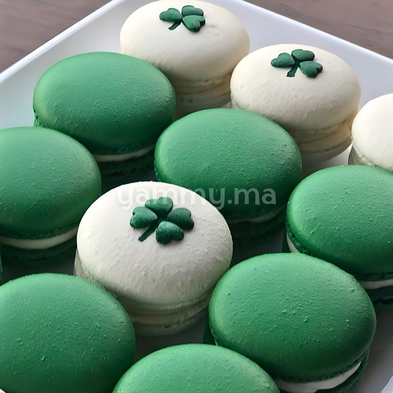 Colorant Hydrosoluble Vert Menthe Intense en Poudre 50 gr - Déco Relief