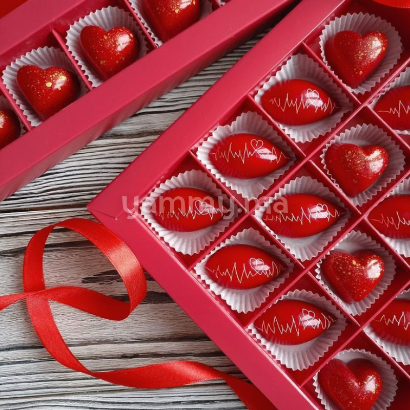 Colorant Liposoluble Laque Rouge 100 gr - Déco Relief CH47