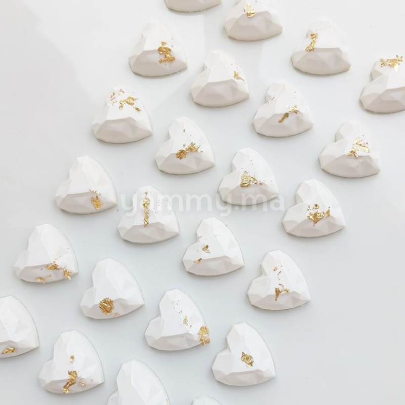 Colorant Liposoluble Laque Blanc Immaculé 300 gr - Déco Relief CH35