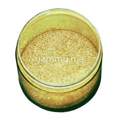 Colorant Métallisé Or Precieux en Poudre 25 gr - Déco Relief CH161