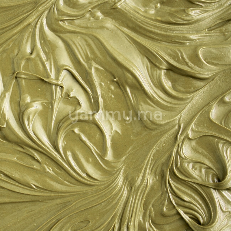 Crème Pistache "Vela Pistacchio" 500 gr (Repack) - Eurocao