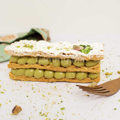 Crème & Pâte à Tartiner aux Pistaches "Vela Pistacchio" 500 gr (Repack) - Eurocao