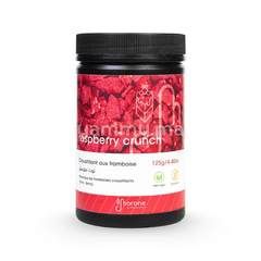 Crispy & Croustillant au Framboise Crunch 2-10 mm 125 gr - Marone