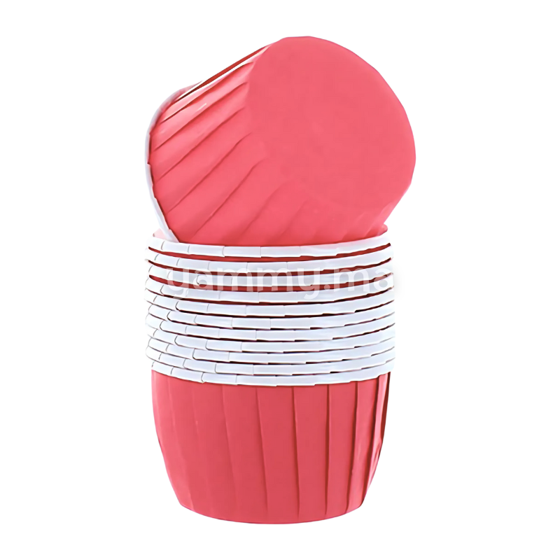 VIKSAUN Lot de 1000 mini caissettes en papier Gâteaux Cupcake Papier VIKSAUN Lot de 1000 mini caissettes en papier Gâteaux Cupcake Papier