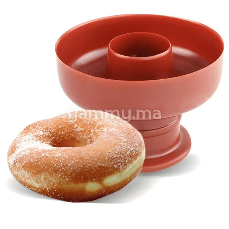 Emporte-pièce pour Beignets Donuts 8.5 cm