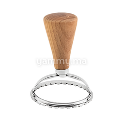 Emporte-pièce pour Raviolis et Biscuits Classic Rond Ø 6 cm - RYJ