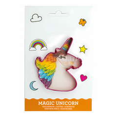 Emporte-pièces Licorne