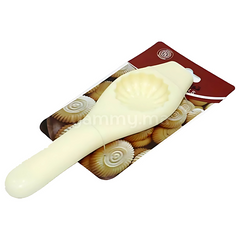 Moule à Maamoul en Plastique